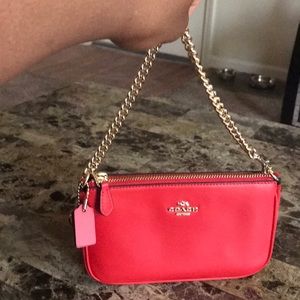 Coach-Selena Wristlet 19